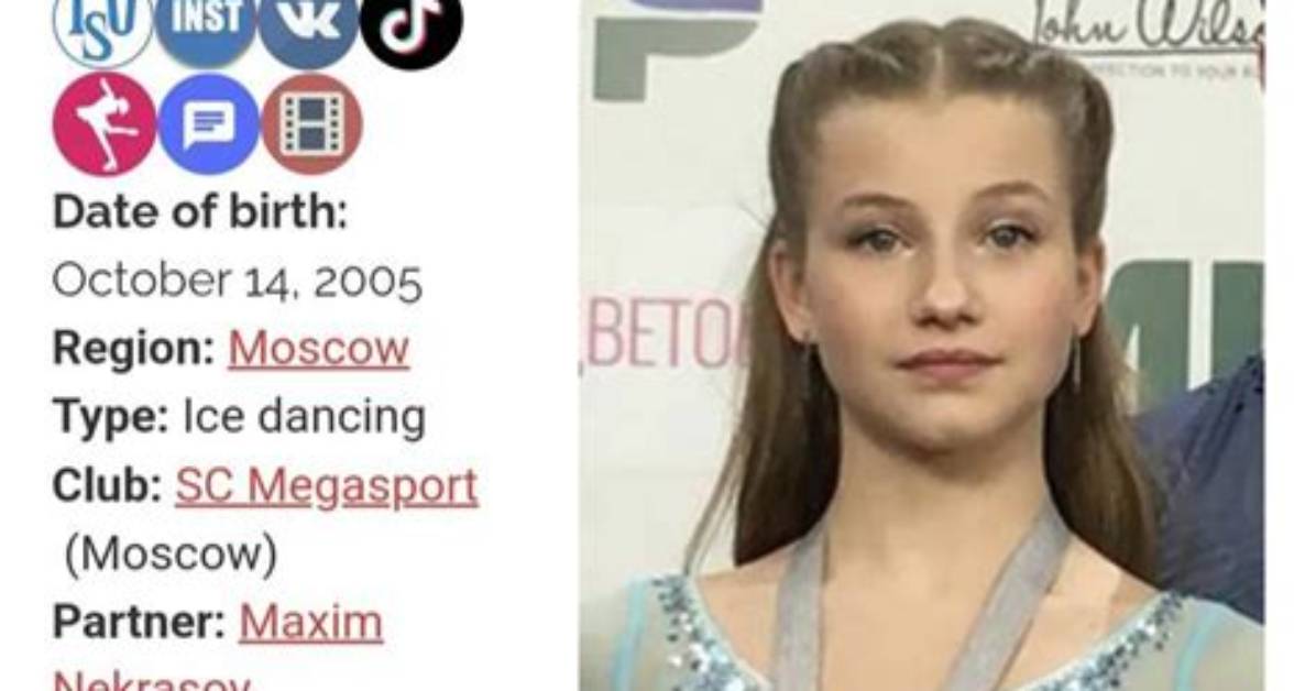 Uncover the World of Vasilisa Kaganovskaya: Instagram Insights and Discoveries