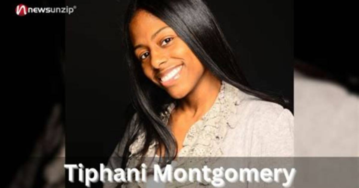 Uncover Tiphani Montgomery's Financial Empire: Net Worth Revealed