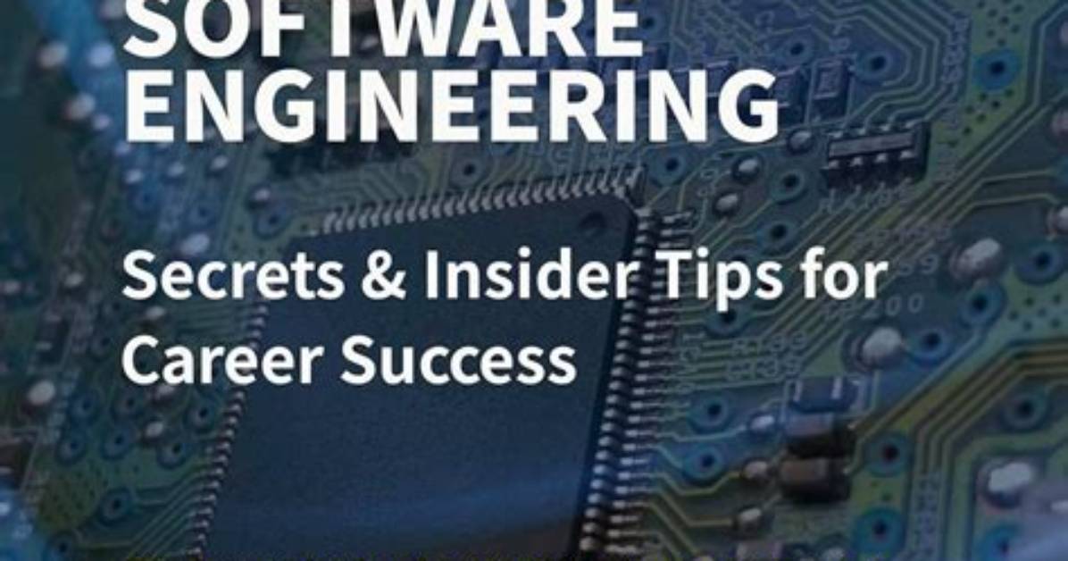 Uncover Zach Eday's Software Engineering Secrets