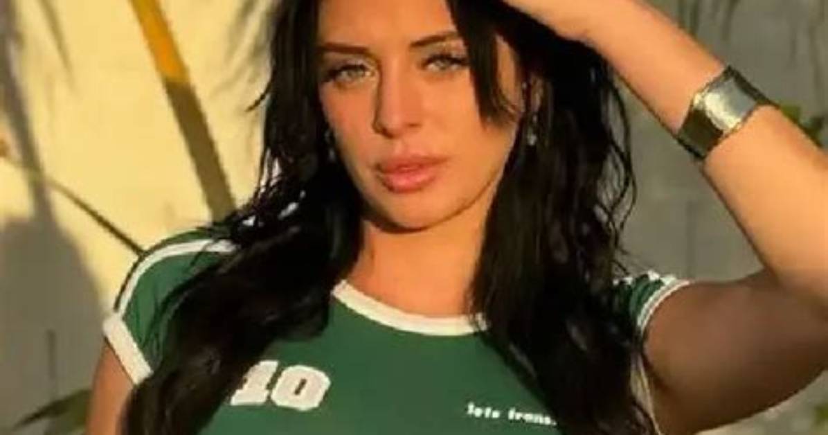 Uncovered: Exclusive Leaks of Camila Araujo