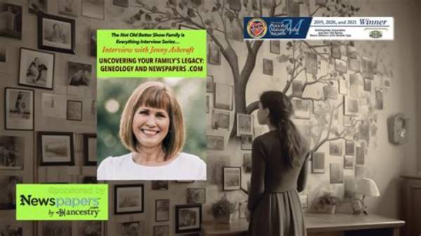 Uncovering a Legacy of Success and Family Bonds