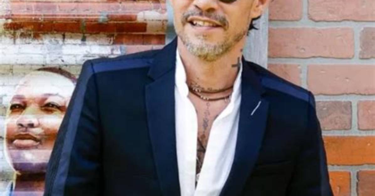 Uncovering Anthony Starr's Net Worth: the Rise of a Superstar