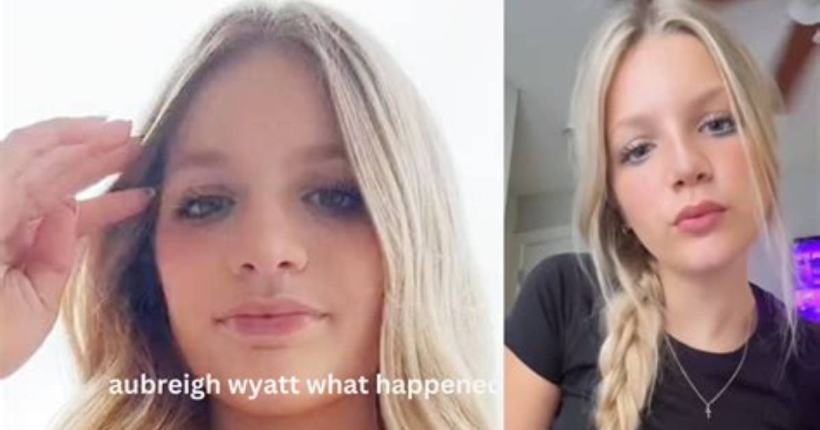Uncovering Aubreigh Wyatt's Beloved Musical Choice