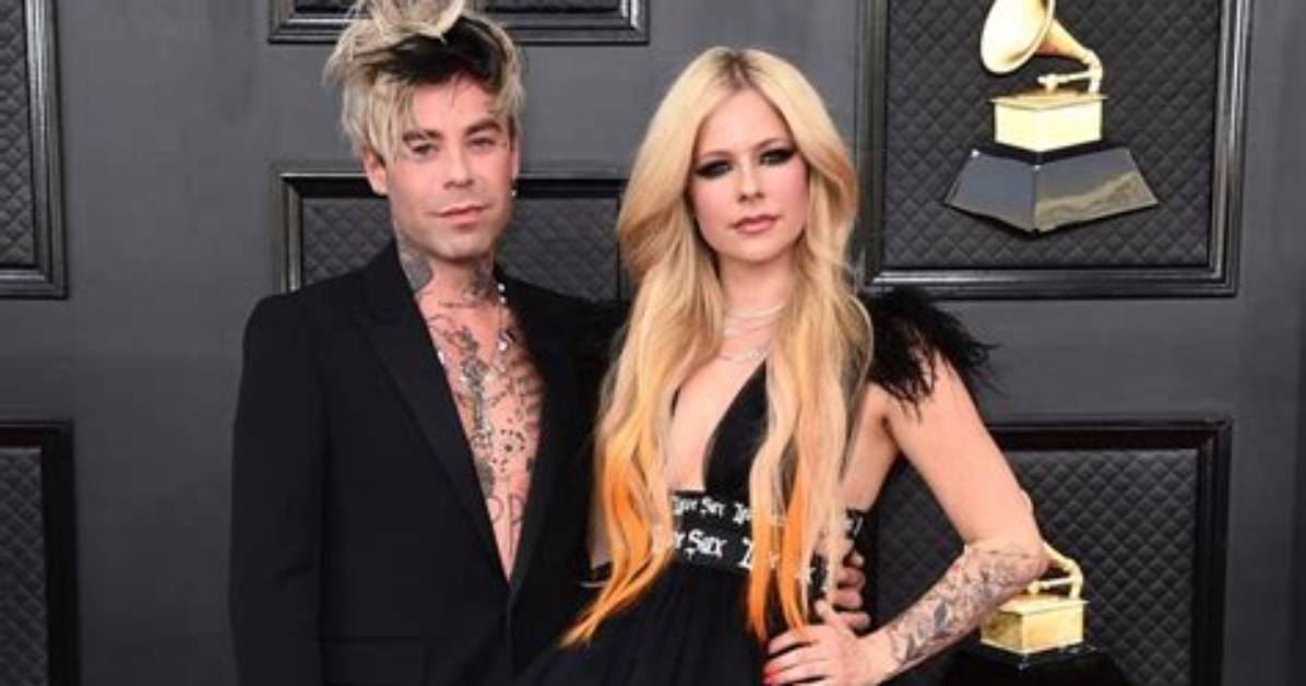 Uncovering Avril Lavigne's Marital Bliss: Husband and Family Life
