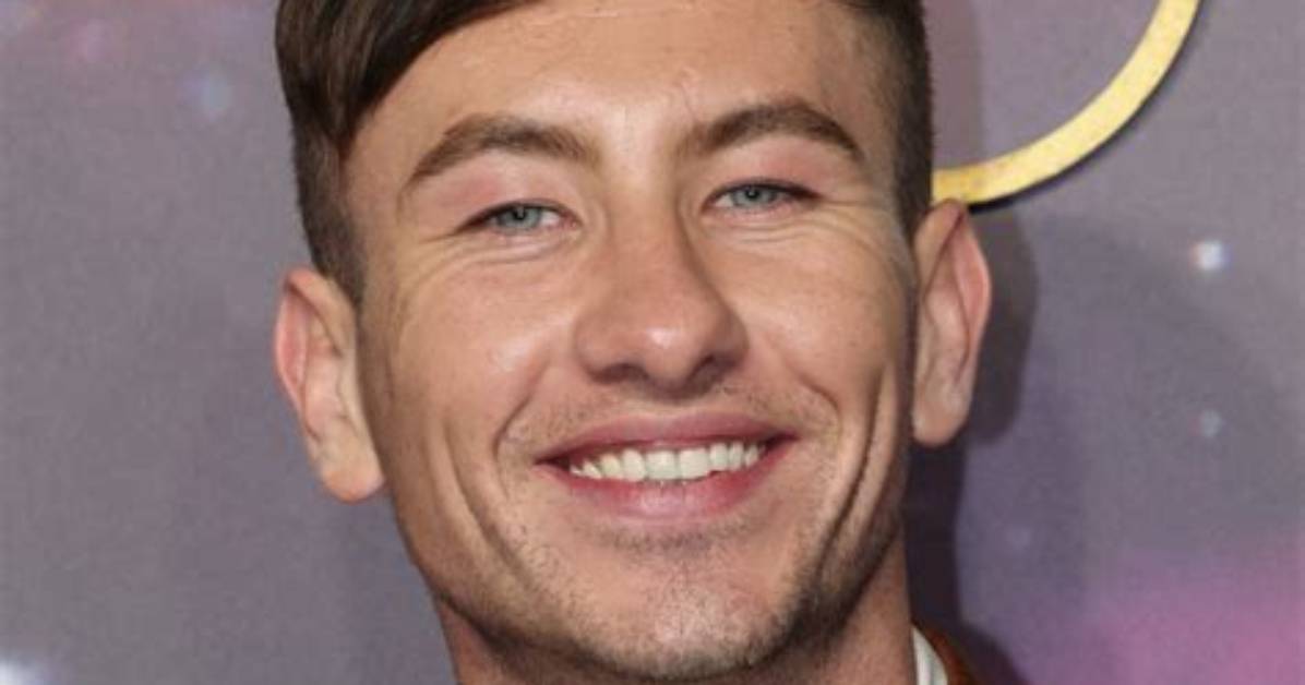 Uncovering Barry Keoghan's Asian Heritage: a Journey of Discovery