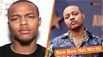 Uncovering Bow Wow's Net Worth: a Comprehensive Exploration