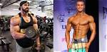 Uncovering Bradley Martyn's Impressive Physique: a Detailed Breakdown of His Size