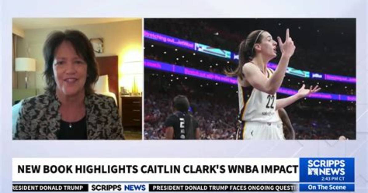 Uncovering Caitlin Clark's Journey as a Transgender Trailblazer