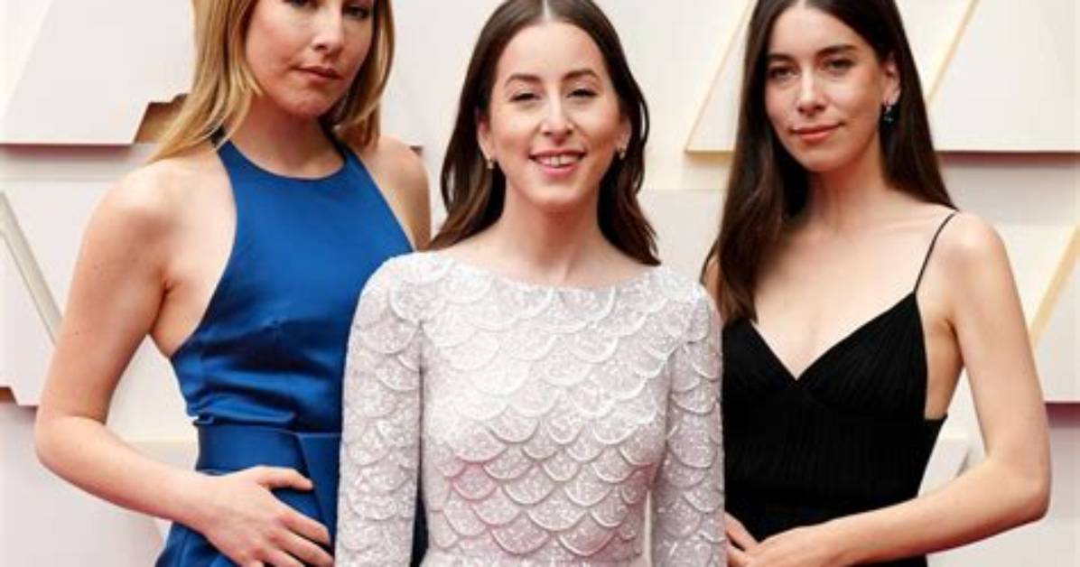 Uncovering Danielle Haim's Age: a Look Behind the Music