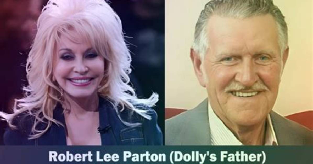Uncovering Dolly Parton's Father: the Untold Story