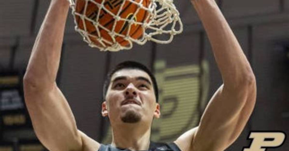 Uncovering Edey's Dad's Towering Height