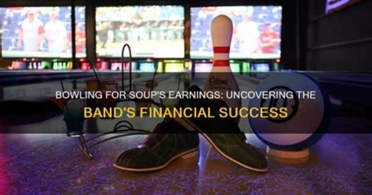 Uncovering Financial Success in Music