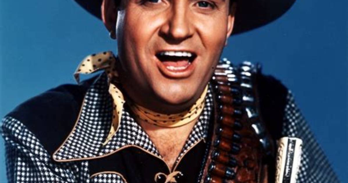 Uncovering Gene Autry's True Height