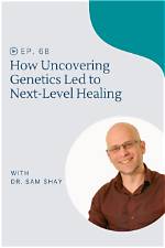 Uncovering Genetics, Nutrition, and Personal Triumphs