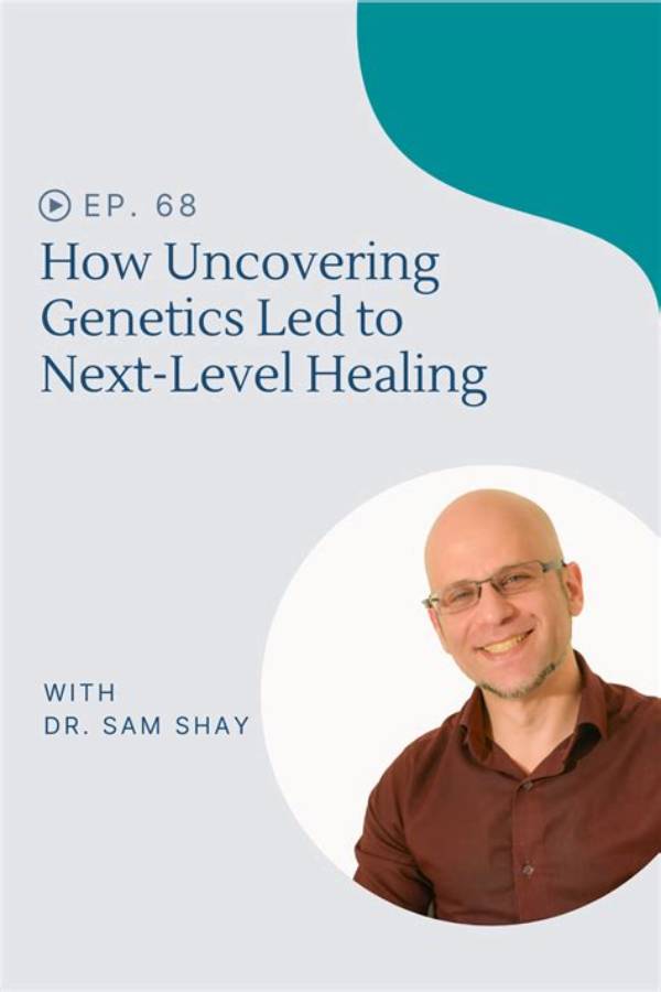 Uncovering Genetics, Nutrition, and Personal Triumphs