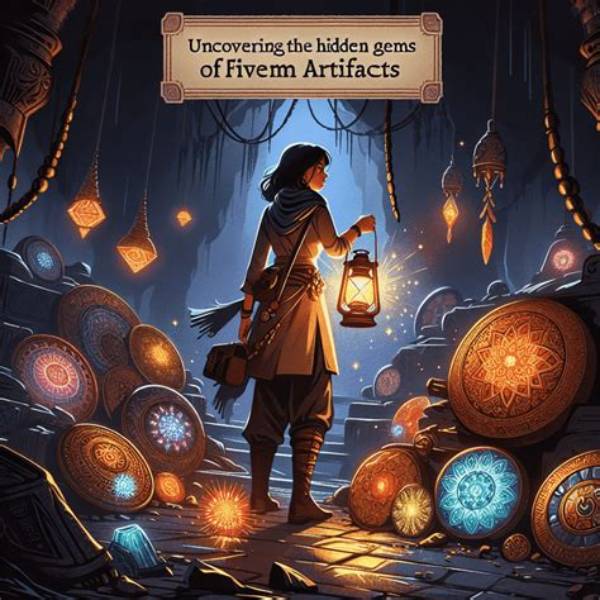 Uncovering Hidden Gems and Unveiling Artistic Mastery
