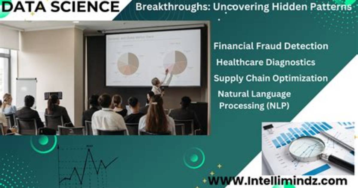Uncovering Hidden Influences and Breakthroughs
