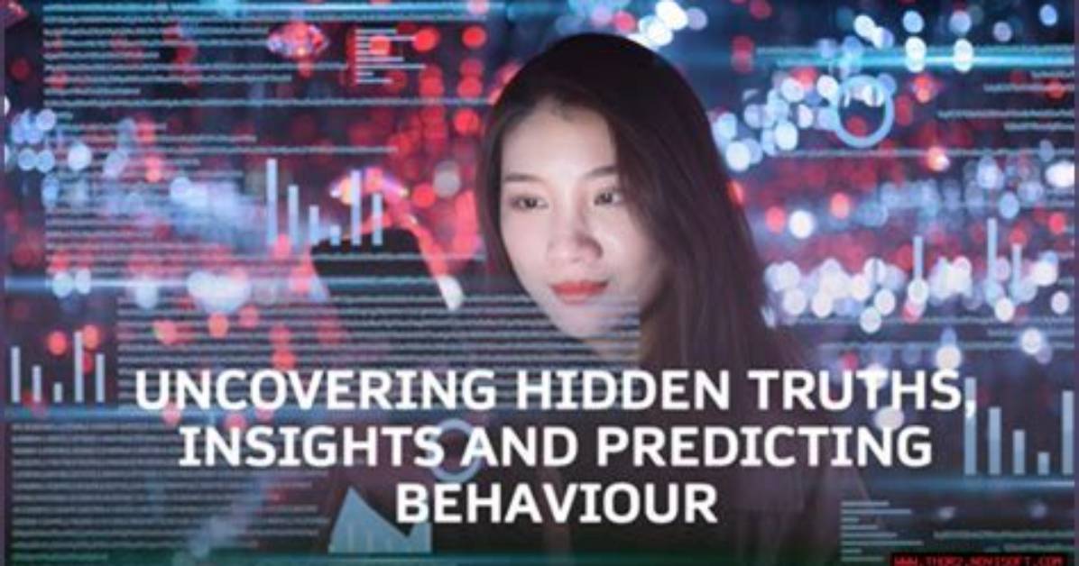 Uncovering Hidden Insights and Unveiling the Mystery