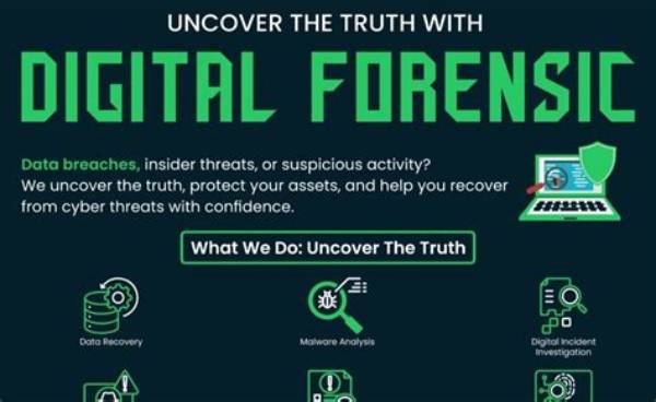 Uncovering Hidden Truths and Cybersecurity Lessons