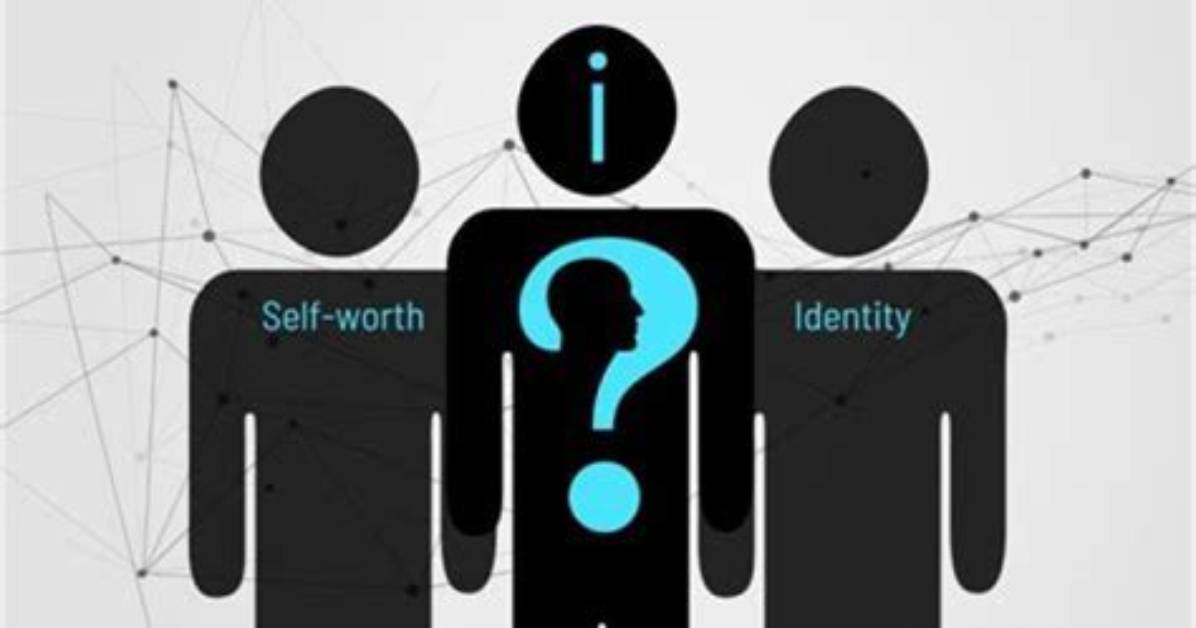 Uncovering His Identity and Values