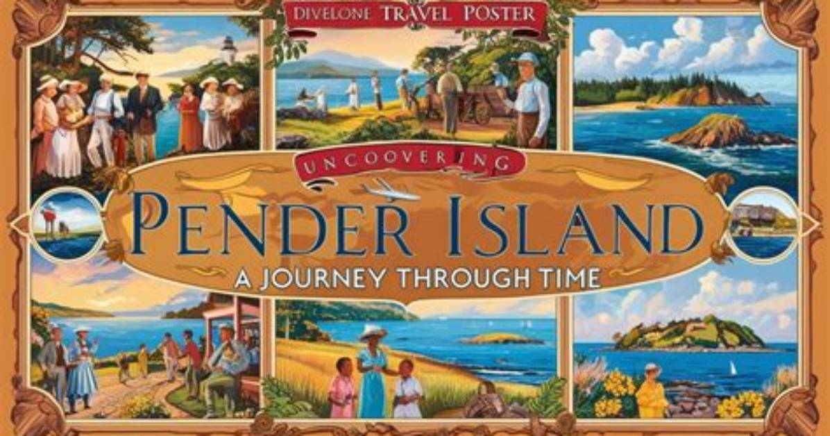 Uncovering His Journey Through Time