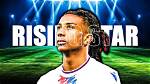 Uncovering His Path to Football Stardom