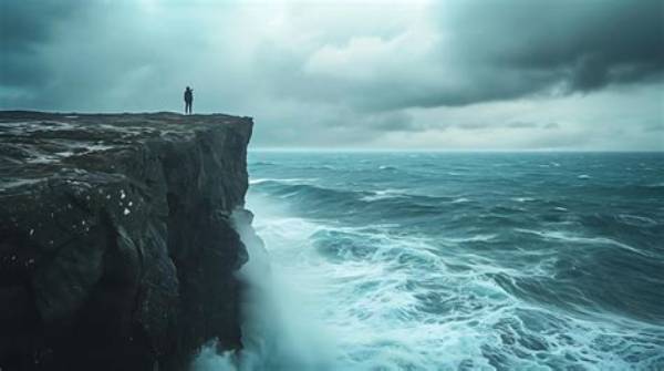 Uncovering Hope and Strength Amidst Adversity