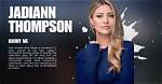 Uncovering Jadiann Thompson's Marital Status