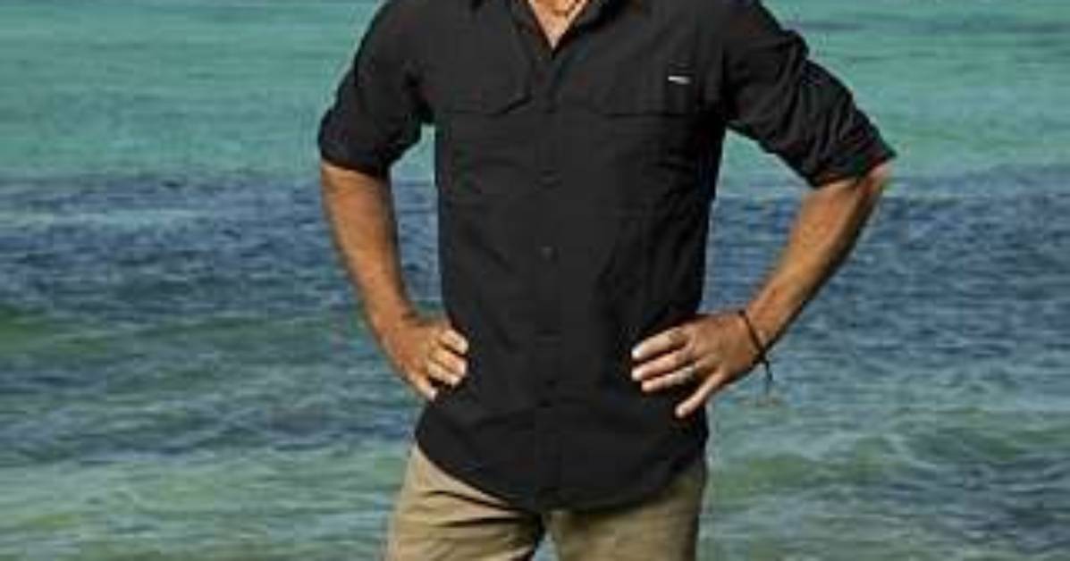 Uncovering Jeff Probst's Height: the Facts Unveiled
