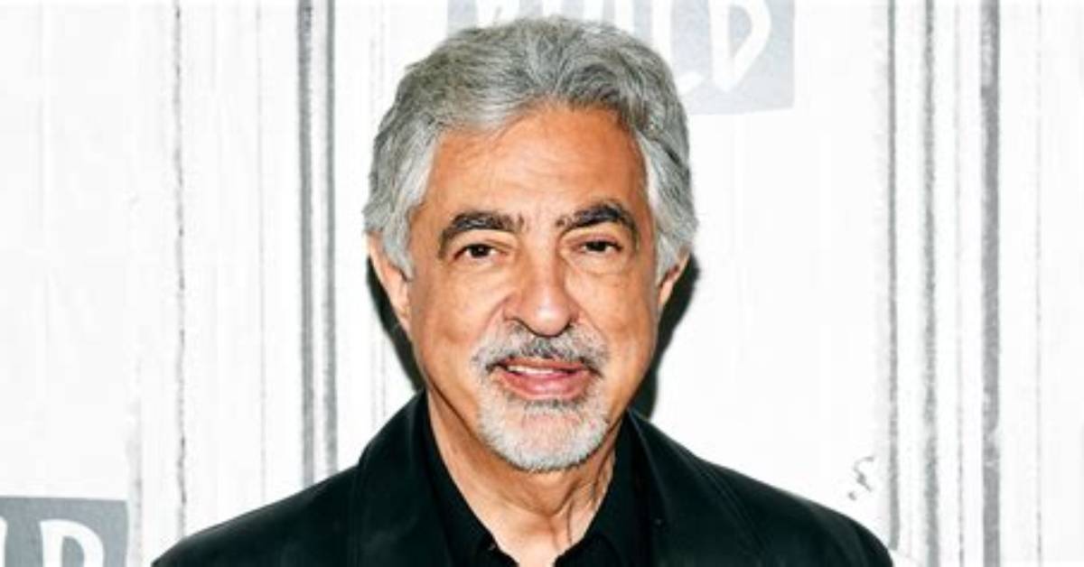 Uncovering Joe Mantegna's Age: an in-Depth Exploration