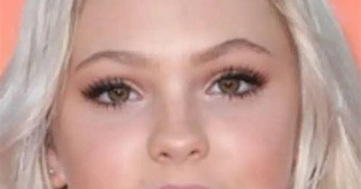 Uncovering Jordyn Jones' Net Worth