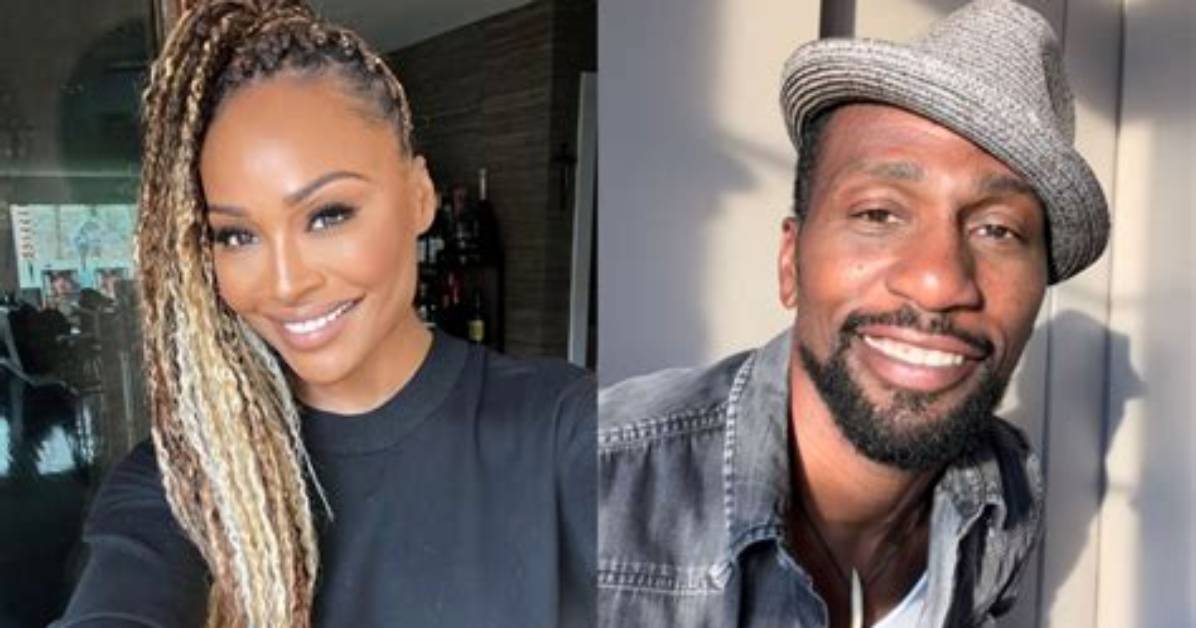 Uncovering Leon Robinson's Wife and Family