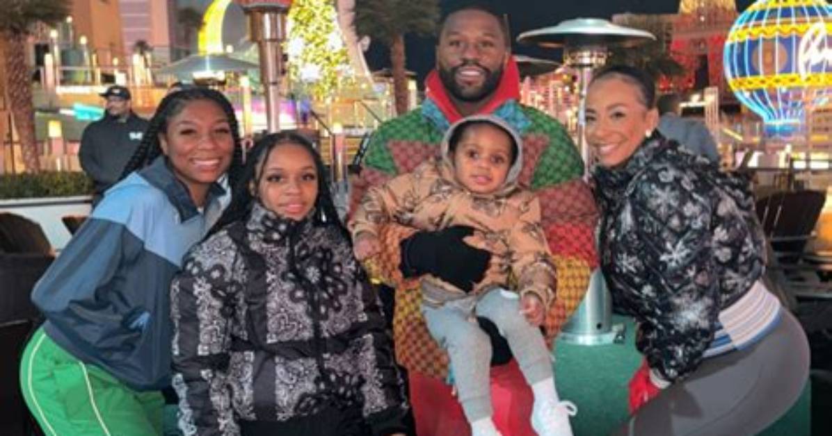 Uncovering Mayweather's Legacy: How Many Children?