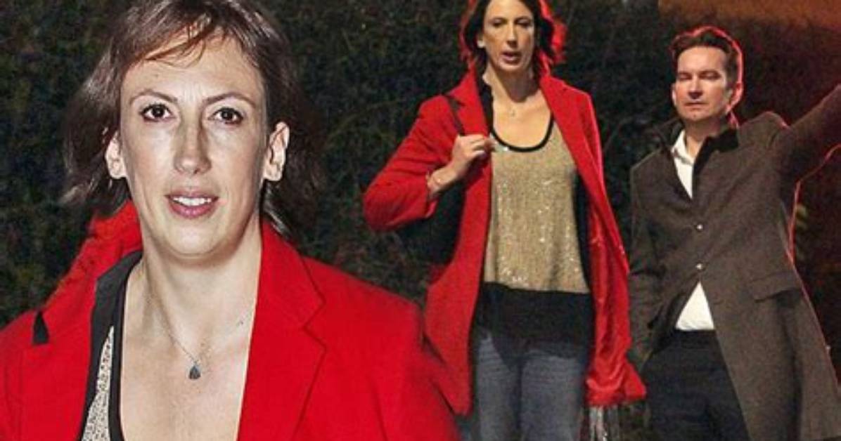 Uncovering Miranda Hart's Relationships: a Comprehensive Guide