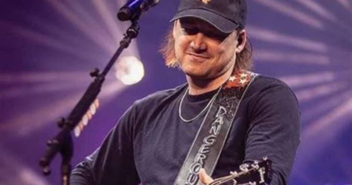 Uncovering Morgan Wallen's Favorite Color