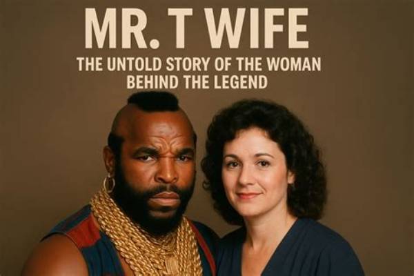 Uncovering Mr. T's Whereabouts: Exclusive Insights and Discoveries