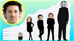 Uncovering Patrick Dempsey's Height: How Tall Is Hollywood's Heartthrob?