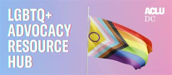 Uncovering Personal Choices and Lgbtq+ Advocacy