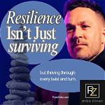 Uncovering Resilience, Growth, and Inspiration