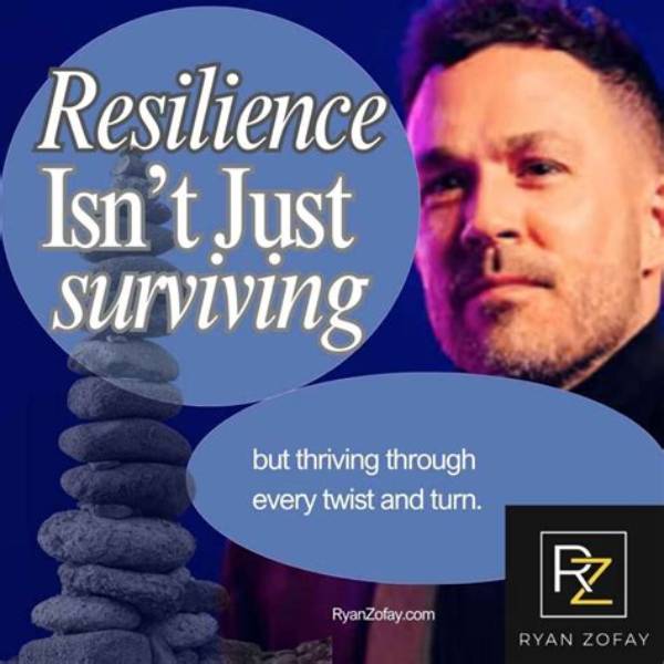Uncovering Resilience, Growth, and Inspiration