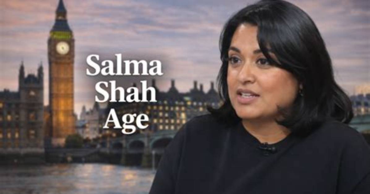 Uncovering Salma Bashir's Net Worth: a Journey Through Her Success