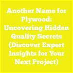 Uncovering Secrets and Expert Insights