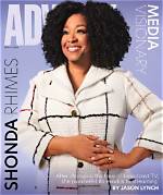 Uncovering Shonda Rhimes' Impact on Television: a Comprehensive Analysis