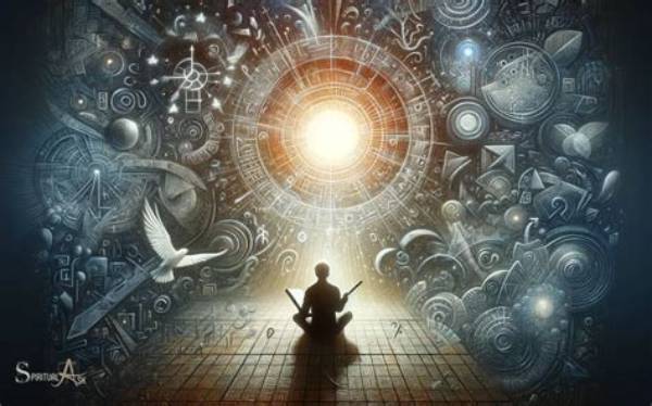 Uncovering Spiritual Truths and Creative Inspiration