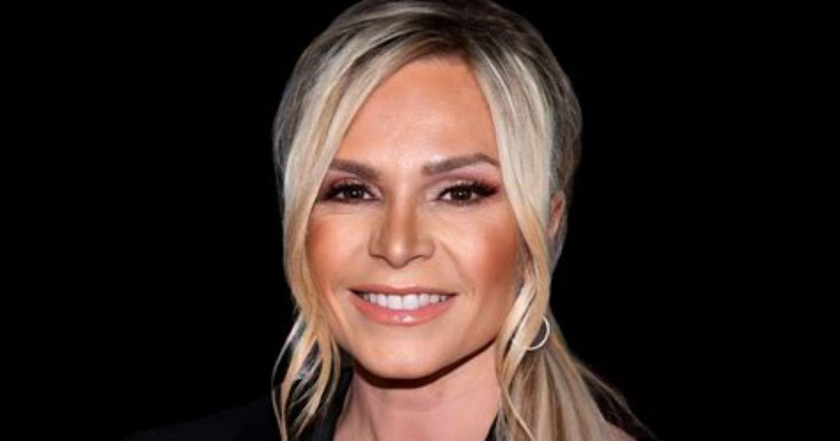 Uncovering Tamra Judge's Age: Exploring the Facts Behind the Fascination