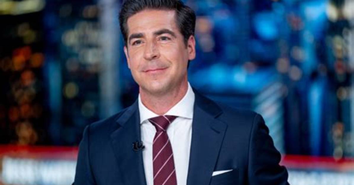 Uncovering the Age of Jesse Watters: a Comprehensive Investigation