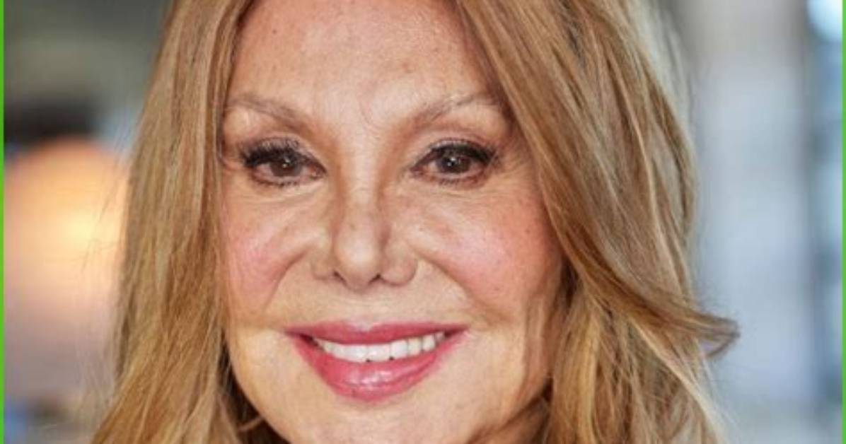 Uncovering the Ageless Beauty of Marlo Thomas: a Journey to Radiance