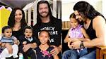 Uncovering the Ages of Roman Reigns' Children
