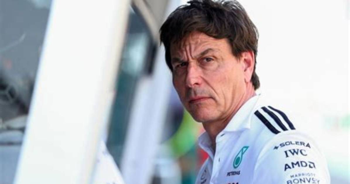 Uncovering the Ages of Toto Wolff's Children: a Comprehensive Guide