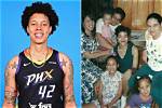Uncovering the Bond: Brittney Griner's Sibling Support System Unveiled